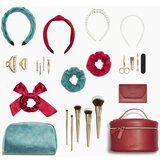 Notino Grace Collection Velvet scrunchies gumice za kosu | shoptok.hr