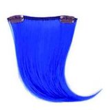 Umetak za kosu Mayer Hair – Side Bang Blue (Outlet) | Eponuda.ba