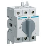 Haeger HAC308 teretna rastavna sklopka 3-polni 80 A 415 V Cijene