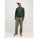 Jack & Jones Muški duks 12241694, Tamnosiva | ePonuda.com