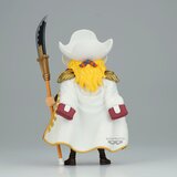 Banpresto Figura One Piece Mega World Collectable Figure - God Valley Incident Edward Newgate, 17 cm Slike