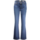 Guess TRAPERICE ZA ŽENE PLAVE BOJE | shoptok.hr