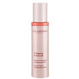 Clarins V Shaping Facial Lift učvrstitveni serum za obraz 50 ml za ženske | Shoptok.si