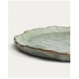 Kave Home Sivi keramički tanjur ø 26 cm Alenia – | shoptok.hr