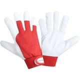 Lahti Pro Lahti kožne rukavice cvijeće l272608p "9", ce | shoptok.hr