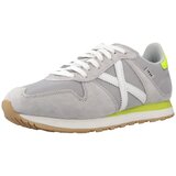 Munich Nizke superge MASSANA CLASSIC WMN 598 Siva Cene