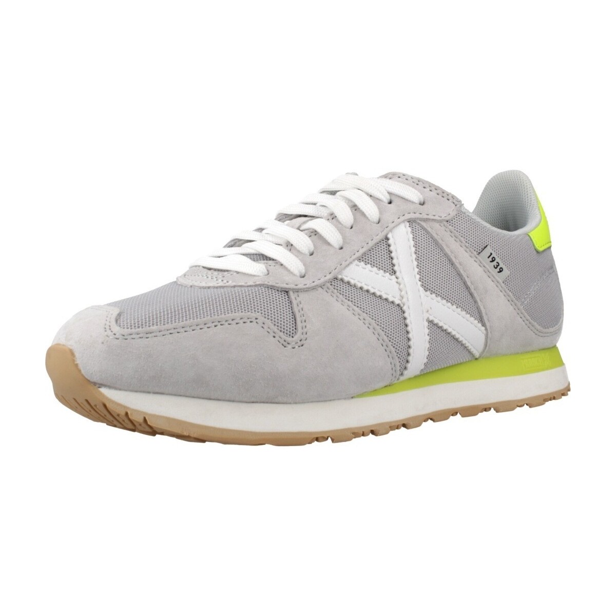 Nizke superge MASSANA CLASSIC WMN 598 Siva