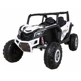 Buggy na akumulator UTV-MX - 4x4 - dvosed - bel | Shoptok.si