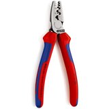 Knipex 97 72 180 kliješta za krimpanje kablovskih završetaka 0, 25 - 16, 0 mm · AWG 23 - 5 | shoptok.hr