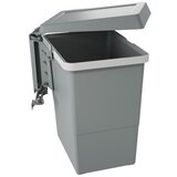 Elletipi Izvlečni plastični koš 18 l Swing 2.0 - Elletipi Cene