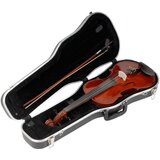 SKB Cases 1SKB-264 kovček, torba za viole | Shoptok.si
