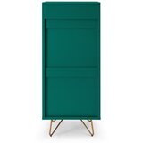 Livetastic KOMODA, zelena | Shoptok.si