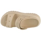 Crocs Classic Crush Clog Siva | shoptok.hr