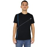 Costume National Majice s kratkimi rokavi NMF47003TS Črna | Shoptok.si
