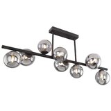  riha plafonska lampa 9xG9 led 35W 230V 3000K | Eponuda.com