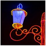  Svetleće LED crevo ( SVC-2L36D/Y ) | ePonuda.com