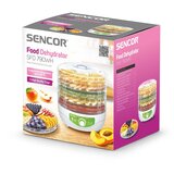 Sencor dehidrator hrane SFD 790WH | shoptok.hr