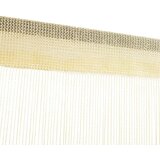  Končane Zavjese 2 kom 100x250 cm Krem | shoptok.hr