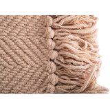 Tiseco Home Studio Rjava odeja iz šenila 130x170 cm Renee – | Shoptok.si