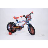 Gigoo Bicikl 12" fast wheel blue | shoptok.hr