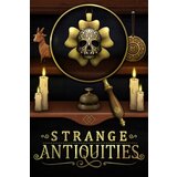strange antiquities (pc) steam key europe  strange antiquities (pc) steam key europe Slike