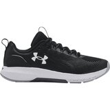 Under Armour Muška obuća za fitnes UA CHARGED COMMIT TR M Crna Cijene