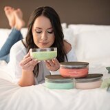 Mellow mirisna svijeća rosie 240g | shoptok.hr