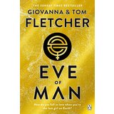 Penguin Books Tom Fletcher, Giovanna Fletcher - Eve Of Man | ePonuda.com