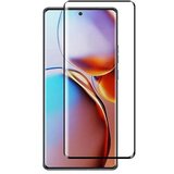  Zaštitno staklo 3D Side Glue zakrivljeno za Motorola Edge 50/ Edge50 Pro/ Edge 50 Ultra u