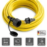 produžni kabl 20 m 230 v 2,5 MM²