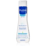 Mustela Bébé Bain pena za kopel za otroke 200 ml | Shoptok.si