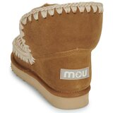 Mou ESKIMO 24 SASHIKO FRONT PANEL Smeđa | shoptok.hr