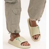  Green foam flip-flops Labinga Cijene