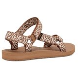 Teva Radio Tigers Eye sarena | shoptok.hr
