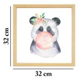 Wallity slika CAM1385565323, 32x32cm | Eponuda.com