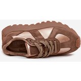 Big Star Women's Insulated Platform Sneakers | shoptok.hr