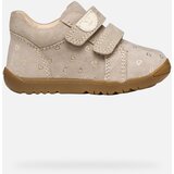 Geox Girls First Steps Macchia Beige - Girls | ePonuda.com