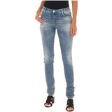 Met Jeans 10DB50305-D1061 Modra Cene