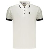 Refrigiwear muška polo majica kratkih rukava bijela | shoptok.hr