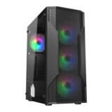 Zeus računar gamer R9 3900/DDR4 16GB/M.2 1TB/RTX3060Ti 8GB Cene