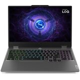 Lenovo LOQ 15IAX9 (Luna Grey) 83GS00MTYA 15.6 FHD i5-12600HX 24GB 1TB RTX 4050 | ePonuda.com