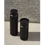 Zone Crna termo šalica od nehrđajućeg čelika 650 ml Singles – | shoptok.hr