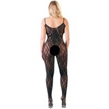 NO:XQSE / NO:XQSE - Seks kombinezon od čipke - 2XL/3XL | shoptok.hr