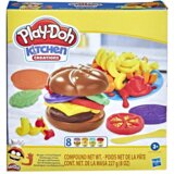 PLAY-DOH E5472EU60 Mešanica za lončarstvo in modeliranje Večbarvno Cene