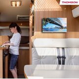Thomson 24HQG3S15CW TV 61 cm (24) HD Smart TV Wi-Fi White | shoptok.hr