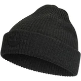 Adidas Kape Adicolor Contempo Short Beanie Črna