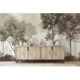 WALLXPERT Tapeta za zid MDK-00101, 300x270 cm, Šarena Cijene