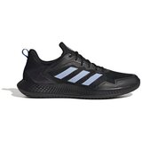 Adidas Tenis Defiant Speed Allcourt Črna | Shoptok.si