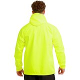 GymBeam men‘s rain smock jacket citric | ePonuda.com