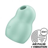 Satisfyer Stimulator Pro To Go 1 turkizen Cene